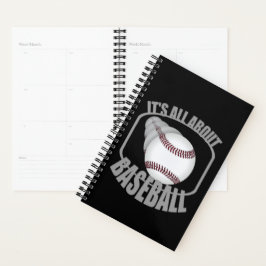 honkbal alles over de honkbalplanner planner
