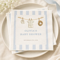 Honkbal Baby Shower Feest