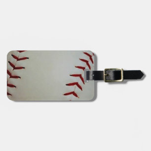 Honkbal Bagagelabel