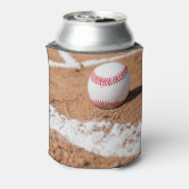 Honkbal beste speler | Sport Blikjeskoeler (Blikje Achterkant)