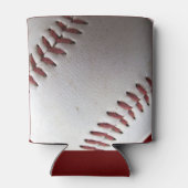 Honkbal Blikjeskoeler (Achterkant)