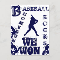 Honkbal
