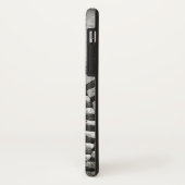 Honkbal Case-Mate iPhone Case (Achterkant/links)