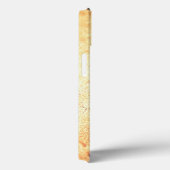  honkbal Case-Mate iPhone case (Achterkant / Rechts)