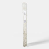 Honkbal Case-Mate iPhone Case (Achterkant / Links)