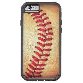  honkbal iPhone 13 hoesje