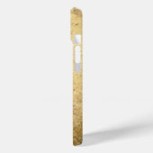 honkbal Case-Mate iPhone case (Achterkant / Links)