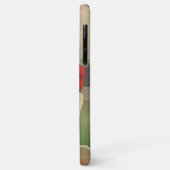 honkbal Case-Mate iPhone case (Achterkant/links)