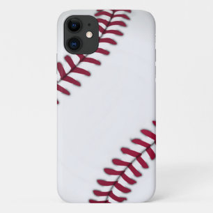 Honkbal iPhone 11 Hoesje