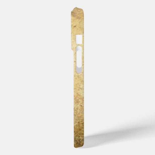 honkbal Case-Mate iPhone case (Achterkant / Links)