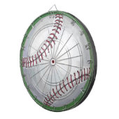 Honkbal Dartbord (Voorkant Rechts)