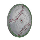 Honkbal Dartbord (Voorkant Links)