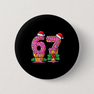Honkbal Drip Ijs 67 Honkbal Lifestyle 101 Ronde Button 5,7 Cm