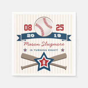 HONKBAL EN VLEERMUIZEN VERJAARDAG SERVET