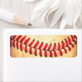  honkbal etiket (Insitu)