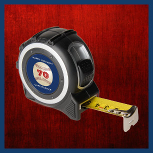 Honkbal Gelukkige Verjaardag Om het even welke lee Rolmaat