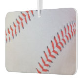 Honkbal hart luchtverfrisser (Links)