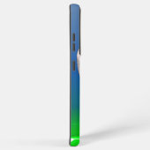 Honkbal held met Million Dollar Arm | Samsung Galaxy Hoesje (Rechterkant)