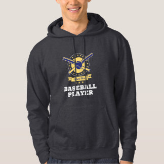 Honkbal Hoodie