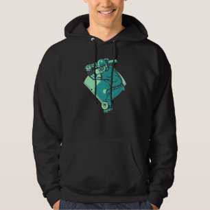 Honkbal Hoodie