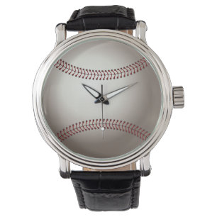 Honkbal Horloge