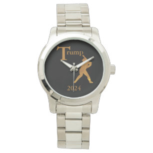 Honkbal Horloge