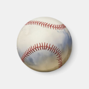 honkbal Inspirerend Magneet