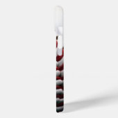 Honkbal iPhone 15 Hoesje (Achterkant / Links)