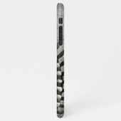 Honkbal iPhone Hoesje (Linkerkant)