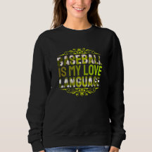 honkbal is mijn liefdestaal