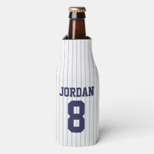 Honkbal Jersey - de Partij van de Verjaardag van Flesjeskoeler