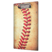 honkbal klembord (Links)