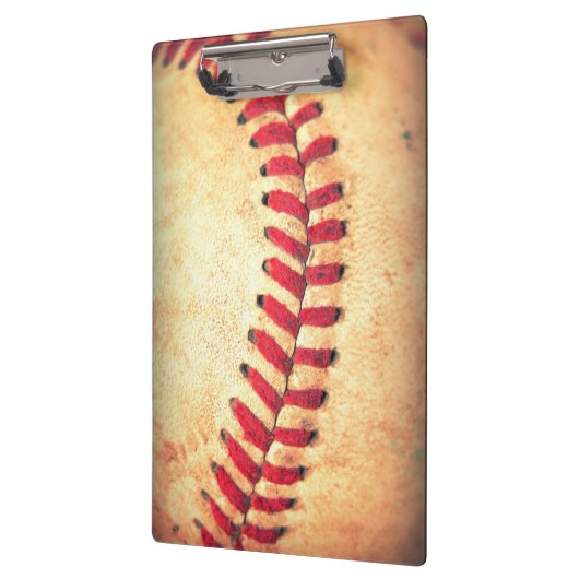  honkbal klembord (Links)