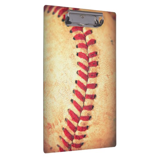  honkbal klembord (Rechts)