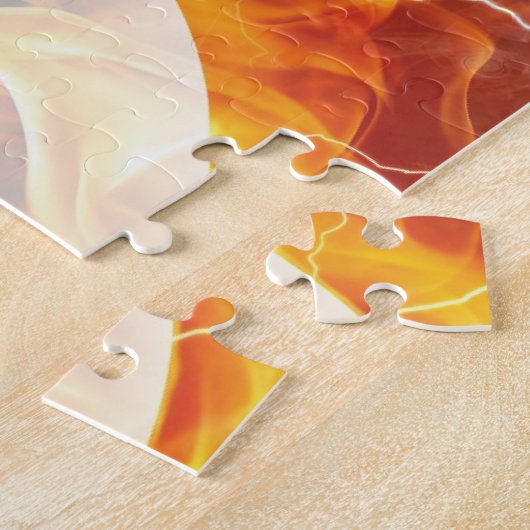 honkbal legpuzzel (Zijkant)