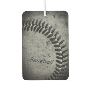 Honkbal Luchtverfrisser