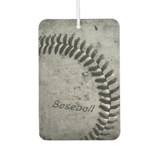 Honkbal Luchtverfrisser