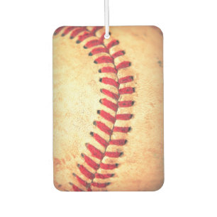 honkbal luchtverfrisser