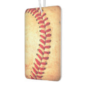  honkbal luchtverfrisser (Links)