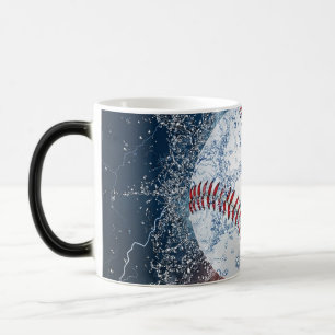 honkbal magische mok