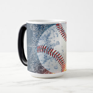 honkbal magische mok