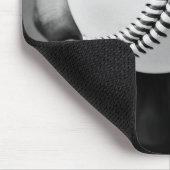 honkbal muismat (Hoek)