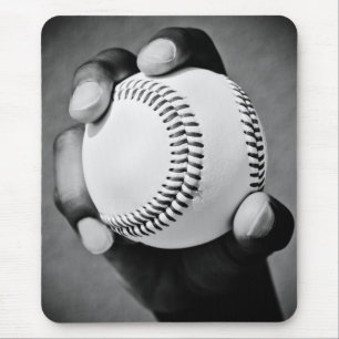honkbal muismat