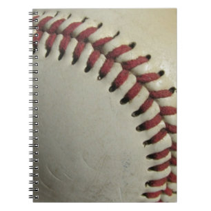 Honkbal Notitieboek