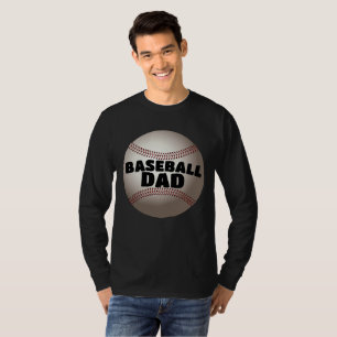 HONKBAL PAPA T-SHIRTS