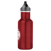  honkbal, persoonlijke bal waterfles  (Rechts)