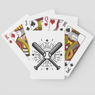 honkbal pokerkaarten