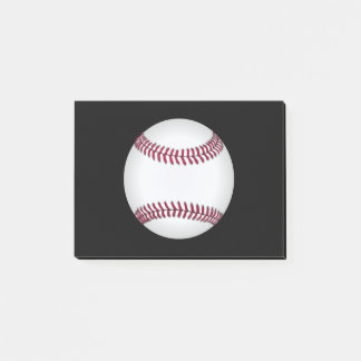 Honkbal Post-it® Notes