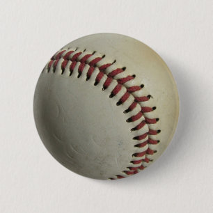 Honkbal Ronde Button 5,7 Cm