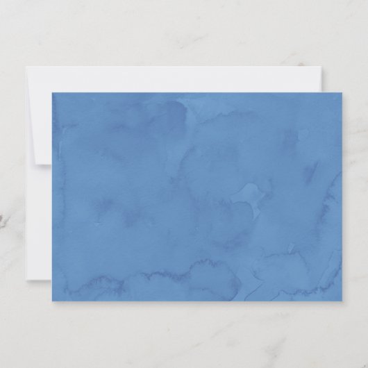 Honkbal Rookie van het Jaar Eerste Verjaardag Bedankkaart (Achterkant)